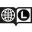 Logo Book